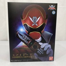BANDAI Kaizoku Sentai Gokaiger Mobirates Memorial Edition Figure w/box Japan picture