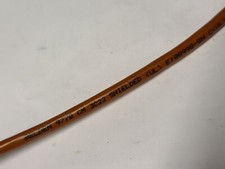 Belden 9770 22/3C Shielded Audio/Control/Instrumentation Cable Brown /50ft picture