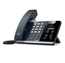 Yealink One Talk T64LTE 4G Desk - Black picture
