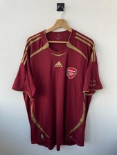 ARSENAL LONDON 2021 Home Football Shirt Jersey Camiseta Teamgeist Adidas h35891 picture