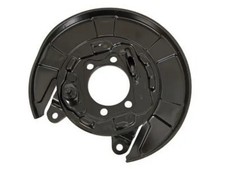 Genuine Mopar Rear Drum Brake Backing Plate Right Rear 68159652AA picture