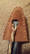Handmade Traditional Recurve Bow (1.25