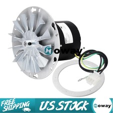 For Whitfield Advantage 12056010 Pellet Stove Combustion Exhaust Blower Motor picture