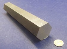 4140 Alloy Steel Hex Rod 2.0
