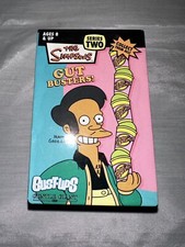 The Simpsons Bust-Ups Apu Squishee Machine Series 2 Gut Busters Gentle Giant picture