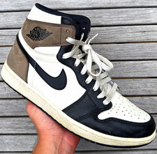 Jordan Air Jordan 1 Retro High OG Shadow 2.0 Dark Mocha 555088-105 picture
