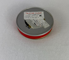 Wasabi Tuna + Eternal Sunshine 2003 Film Can 35mm Anna Nicole Smith Production picture