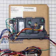 Frigidaire Dryer Control & Wire Harness 5304509006 picture