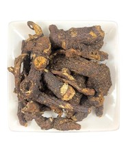 Whole Osha Root Wild Crafted Ligusticum Porteri Pure Rocky Mountain Herb picture