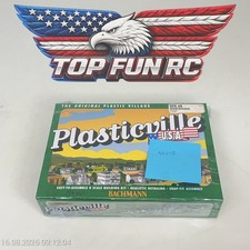 Bachmann Plasticville #45605 Diner Building Kit jm picture