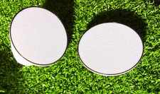 Odyssey White Hot 2 Ball Putter - Replacement Inserts - OEM Edition picture