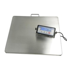 Versatile 400lb Heavy Duty Scale - Extra Large 22