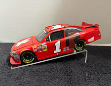 Custom Built 1/24 Kurt Busch 2012 Nationwide Daytona Win NASCAR Diecast Car picture