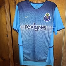 FC Porto Away Kit 2002-2003 Size M picture