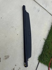 Genuine OEM VW Volkswagen Atlas 2018-2026 Retractable Cargo Cover 3CN061167ZRX picture