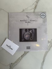 Stone Island Knocked Loose Featuring Denzel Curry Vinyl picture