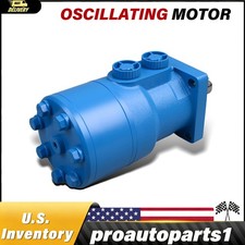 Hydraulic Swing Motor BM2CJT250 Fits For Mini Excavator AGT-12S BM2-CJT-250 picture