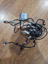 2022-2024 GM OEM TRAVERSE 86797642 ASM-FRT OBJECT ALARM SENSOR WIRING HARNESS picture