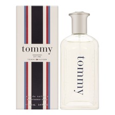 Tommy by Tommy Hilfiger for Men 3.4 oz Eau de Toilette Spray picture
