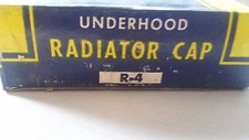 R-4 Evrseal / Stant Radiator Cap Dodge Truck, Ford, Ford Truck, Mercury, Willys picture