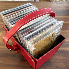LOT 15CDs Christina Aguilera/Carrie Underwood Christmas Holiday Album 2006 LOT picture