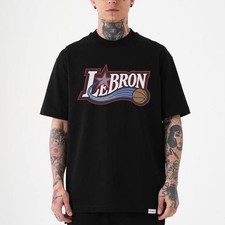 Philly Kingjames, Philadelphia 76ers Lebron James king Shirt - S to 5XL picture