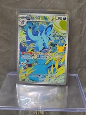 Pokemon 30th Celebration Nidorina 101 Promo picture
