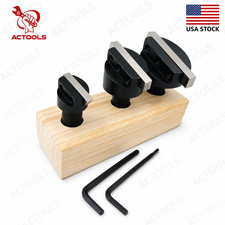 Fly Cutter Set 1/2