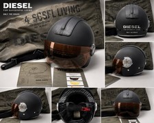 AGV Diesel Mowie Helmet Size XL Black picture