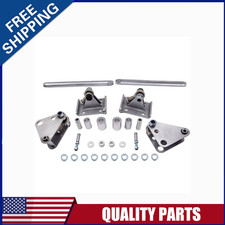 Axle Traction Bars for Plymouth Barracuda Savoy Fury Valiant Scamp 1962-1976 picture