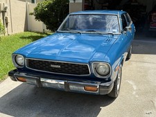 1979 Toyota Corolla  picture