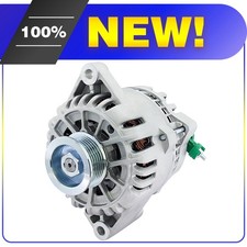 New Alternator For Ford Mercury Taurus Sable 3.0 V6 OHV 2003 2004 2005 8268 picture
