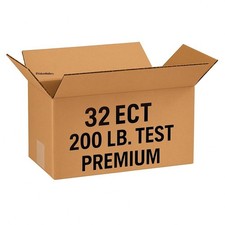 8x4x4 Premium Box Packing Moving Shipping Boxes Corrugated Cartons 100 200 1000 picture