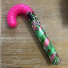 NeeDoh Cool Cane Christmas *NEW* Squishmas- Five Groovy Globs in Candy Cane picture