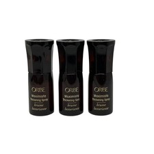 Oribe Maximista Thickening Hair Spray MINI 0.67 oz PACK OF 3 picture