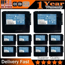 10-PCS New Genuine TC77 Battery 82-171249-02 for Zebra TC70 TC55 TC75 BTRY-TC7X picture