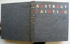 Michel Seuphor ABSTRACT PAINTING:  Fifty Years of Accomplishment 1961 HC [586] picture