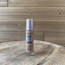MAYBELLINE • Dream • RADIANT LIQUID Foundation BROKEN SEAL  #90 • HONEY BEIGE  picture
