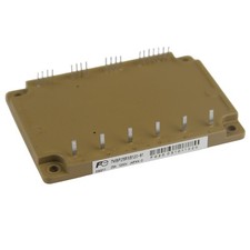 New FUJI 7MBP25RSB120-61 Power Supply Module picture