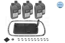 Meyle 300 135 0402 Auto Transmission Oil Service Kit Fits BMW 3 5 Series X3 picture