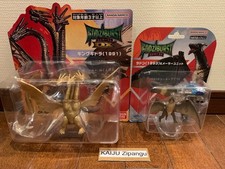 2026 Bandai Godziburst DX King Ghidorah 1991 & Rodan 1993 with Maser Unit Set picture