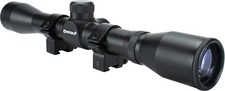 Barska 4x32mm Plinker 22 Riflescope Black Matte Waterproof Shockproof 30 30 R... picture