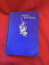 Vintage Catholic Nuns Book, “Angels of the Battlefield” picture