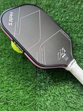 RPM V2 Friction Pro 16mm ( Ella Oh Signature Pink Paddle ) picture