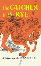The Catcher in the Rye by Salinger, J. D. picture