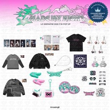 [PreSale] LE SSERAFIM 2026 F/W POP UP Official MD FAST SHIP picture
