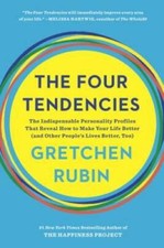 The Four Tendencies: The Indispensable Personality Profiles That Reveal H - GOOD picture