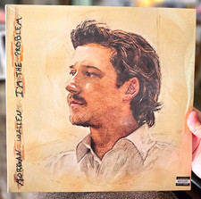 Morgan Wallen I'm the Problem 3 Disc Vinyl Record 2025 Sealed picture