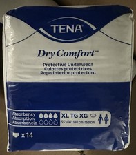 Tena Dry Comfort Protective Adult Underwear picture