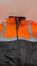 Ergodyne unisex-adult Glowear 8377 Size: 5XL  - Orange picture